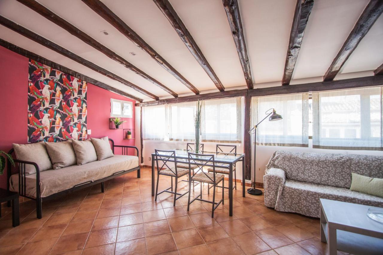 Homelike Huertas * Madri